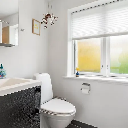 Paule - 1-3km From The Sea By Interhome Сasa de vacaciones *