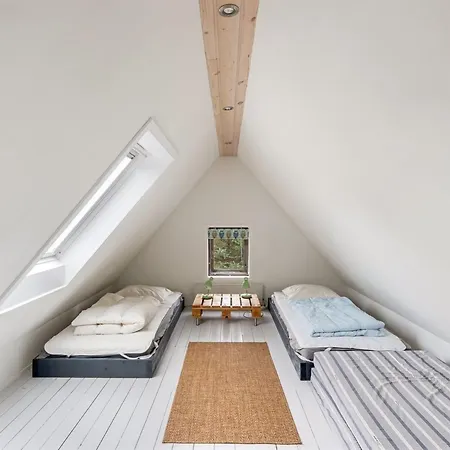Hébergement de vacances Paule - 1-3km From The Sea By Interhome *