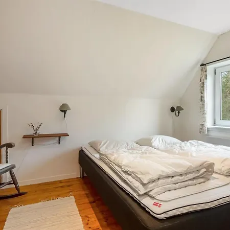 Paule - 1-3km From The Sea By Interhome Feriehus Laeso