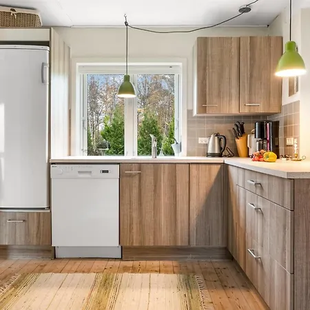 بيت للعطل Paule - 1-3km From The Sea By Interhome Laeso