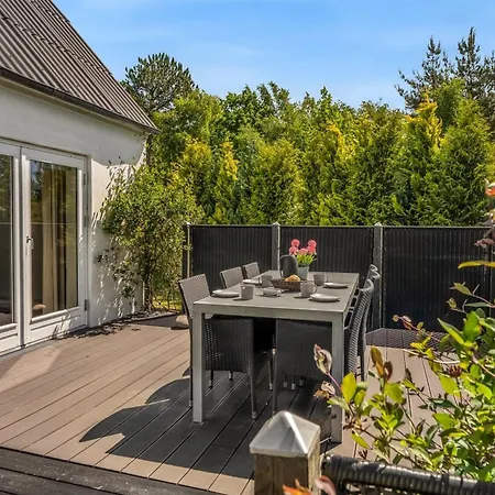 Paule - 1-3km From The Sea By Interhome Hébergement de vacances