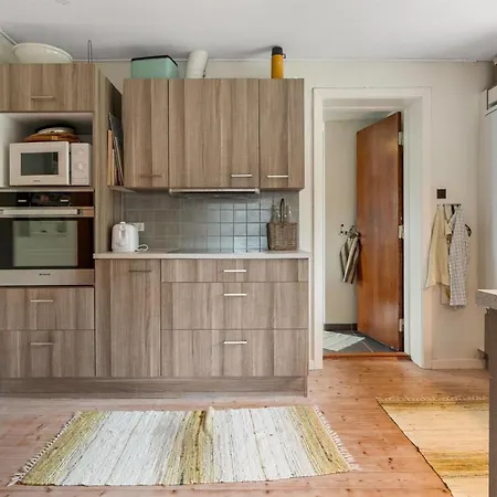 Paule - 1-3km From The Sea By Interhome * Laeso
