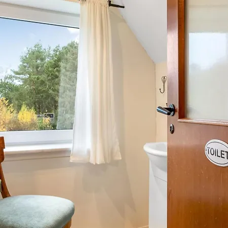 Paule - 1-3km From The Sea By Interhome * Laeso