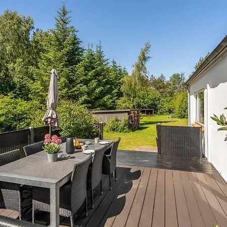 بيت للعطل Paule - 1-3km From The Sea By Interhome