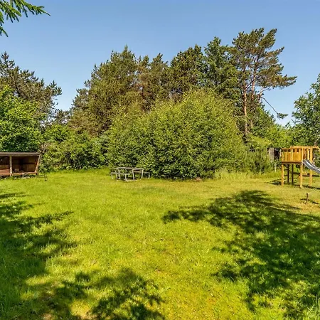 Paule - 1-3km From The Sea By Interhome * Læsø