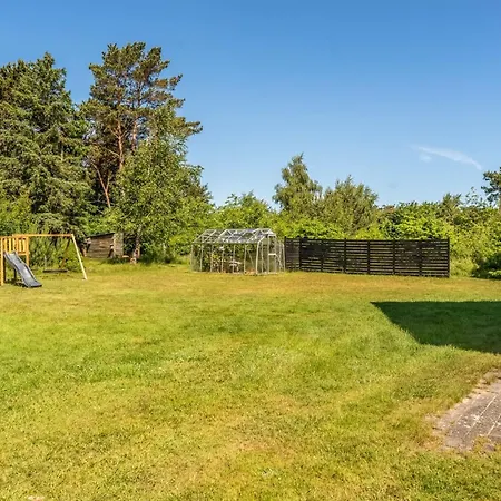 Paule - 1-3km From The Sea By Interhome *