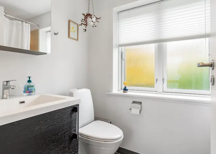 Paule - 1-3km From The Sea By Interhome Сasa de vacaciones *