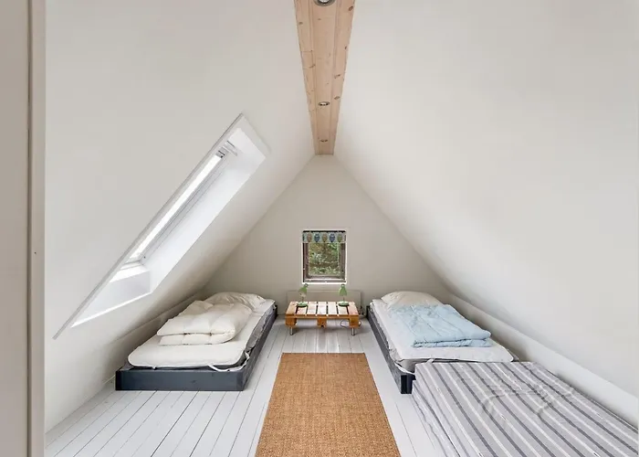 Paule - 1-3km From The Sea By Interhome *