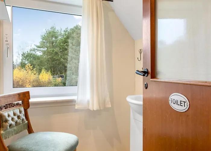 Paule - 1-3km From The Sea By Interhome Сasa de vacaciones *